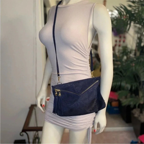 CREAM MYHEAT NH SLEEVELESS RIBBED SIDE RUCHED MINI DRESS SIZE SMALL - Picture 8 of 14